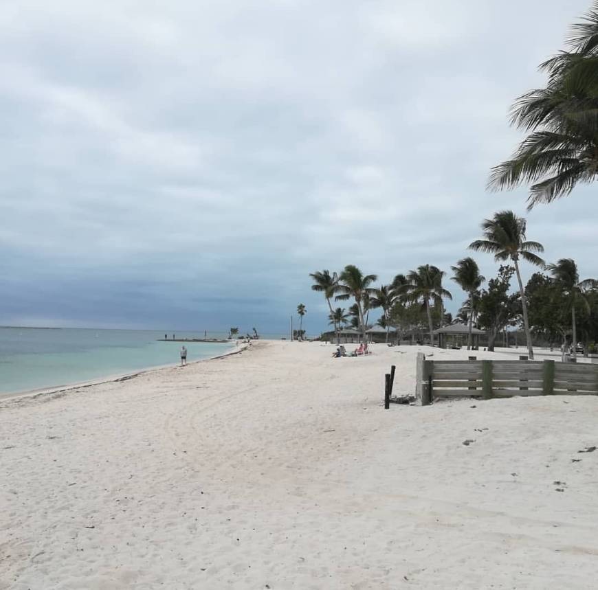 Lugar Marathon Key Beach Club