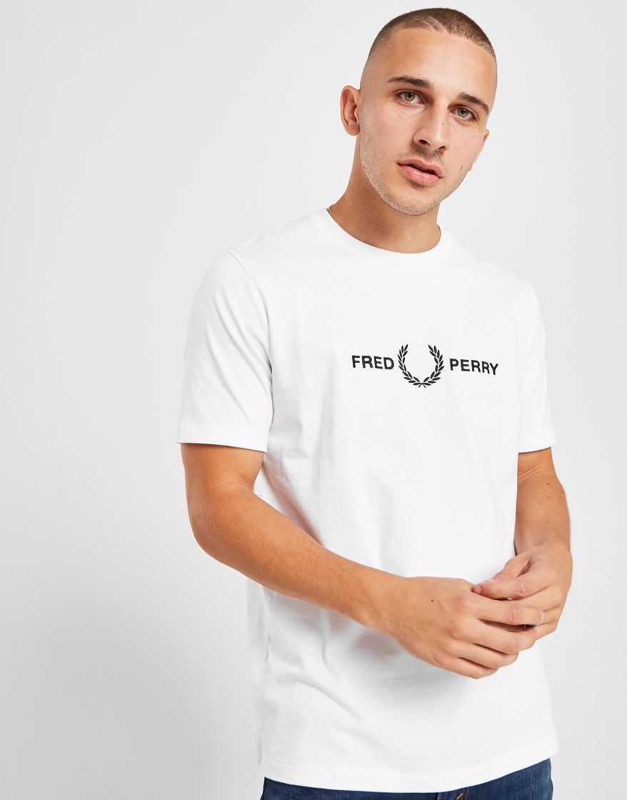 Producto Fred Perry