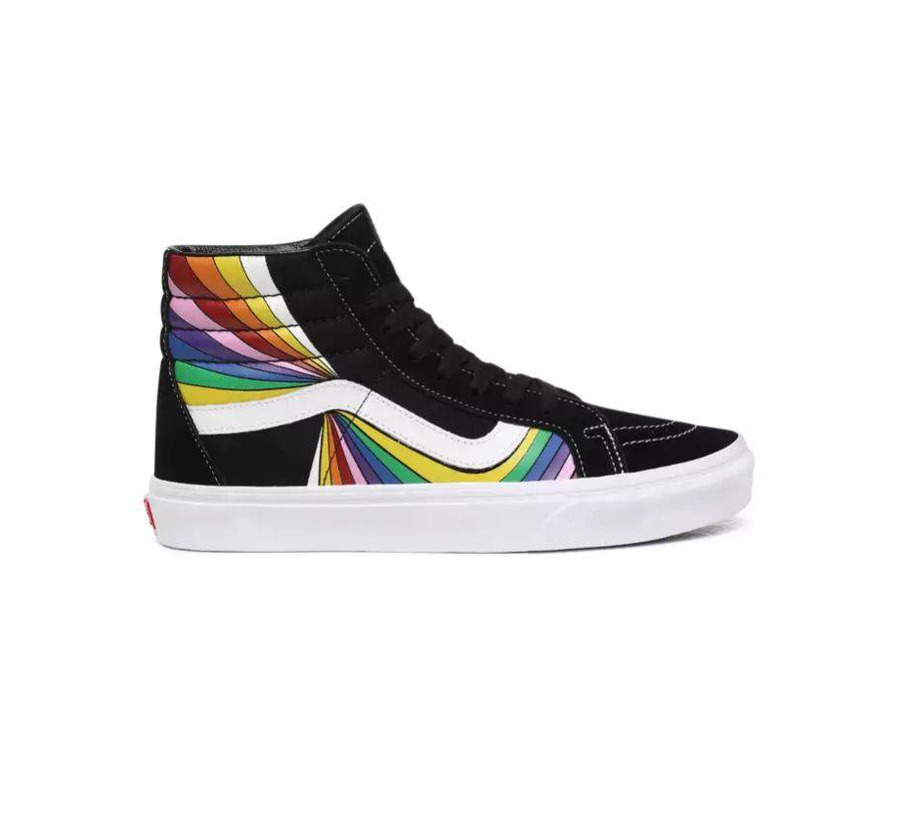 Producto Vans sk8-hi reissue