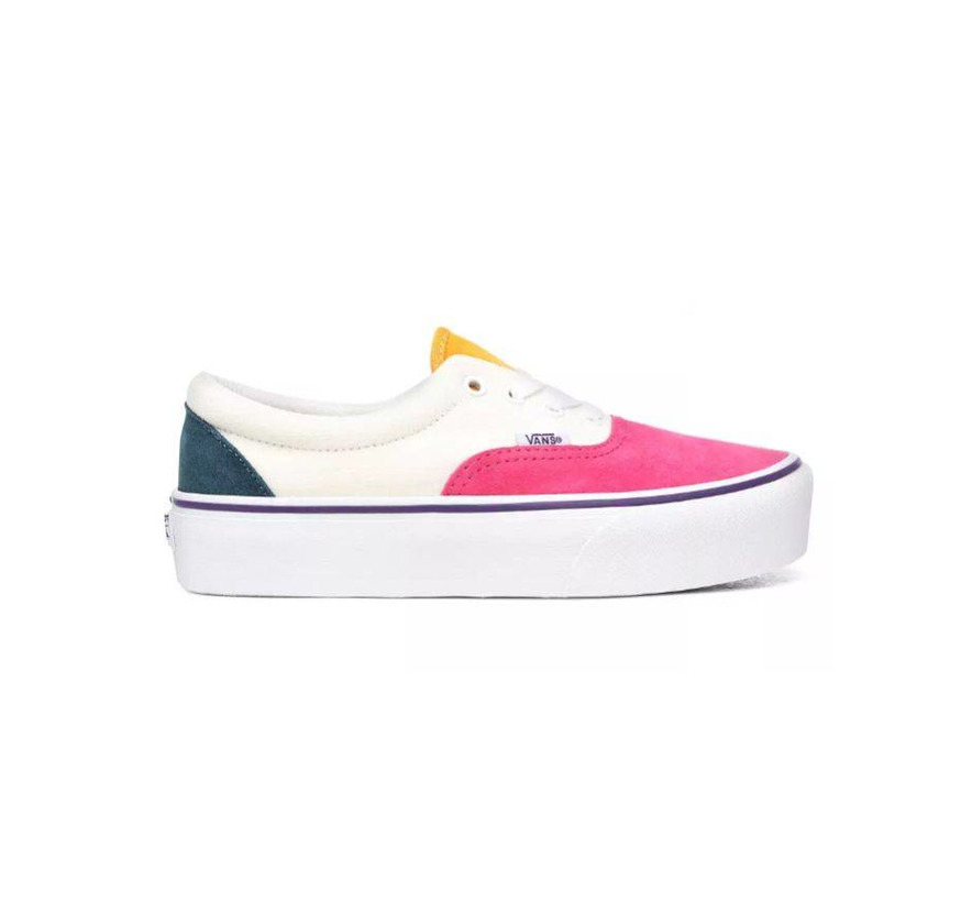 Producto Vans plataforma mini cord era 