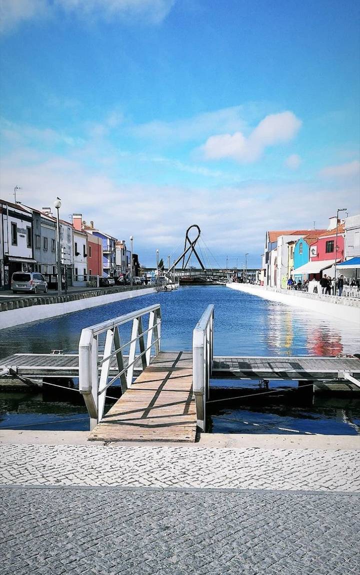 Lugar Aveiro