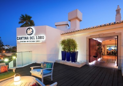 Social Cantina Del Lobo