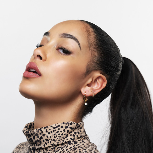 Moda Jorja Smith