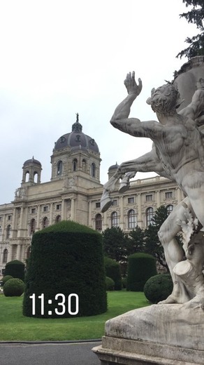 Hofburg Palace