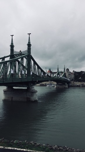 Puente de las Cadenas