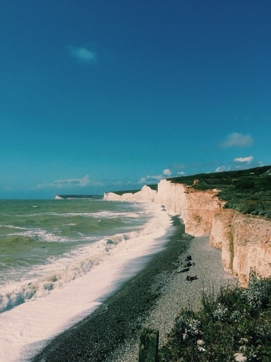 Seven Sisters