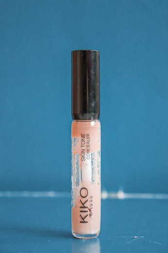 Kiko Milano Soft Focus corrector 02