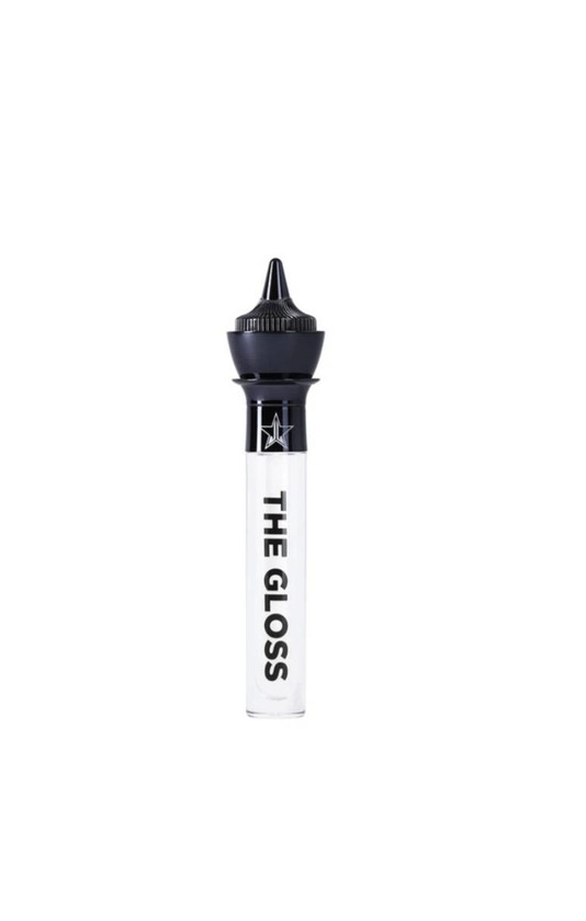 Shane dawson x jeffree star gloss
