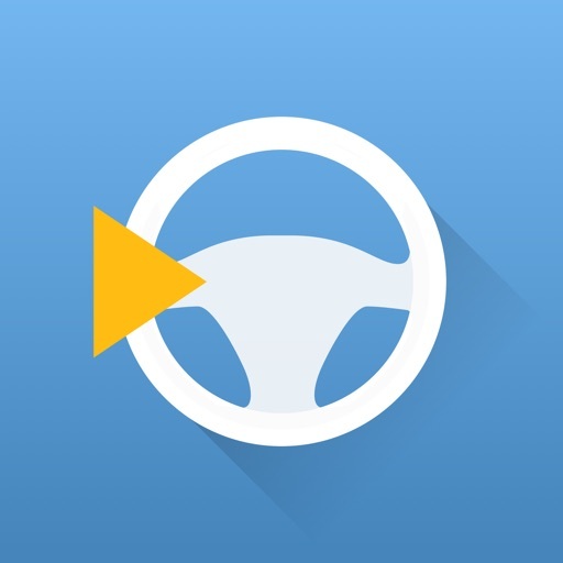 App Mozio Driver