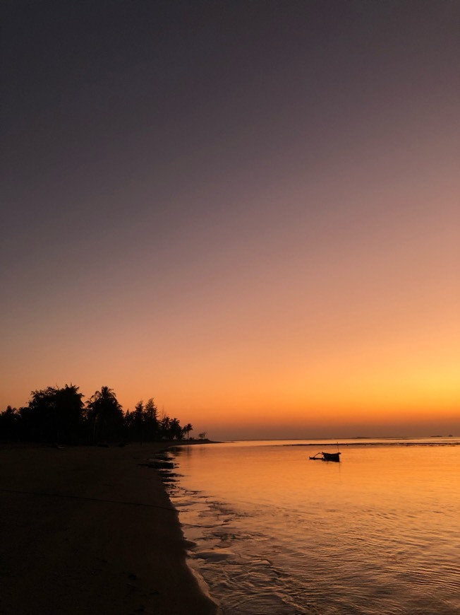 Place East Lombok Dive Hotel