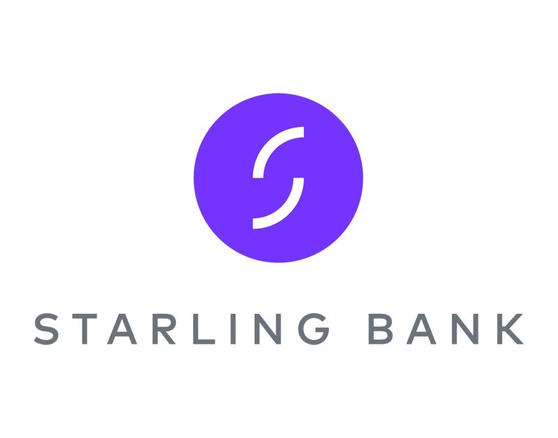 App Starling Online Banking