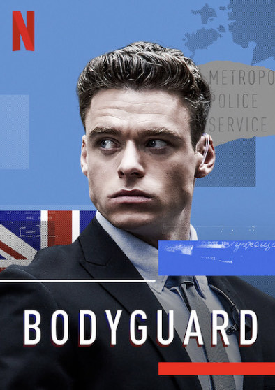 Serie Bodyguard | Netflix Official Site