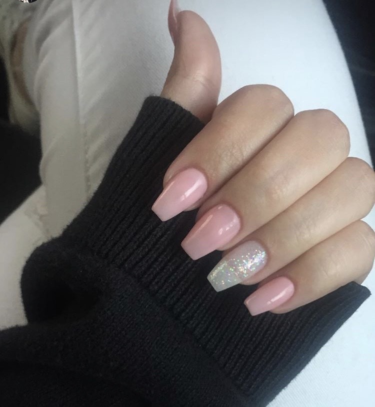 Fashion Nails 