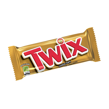 Fashion Twix 