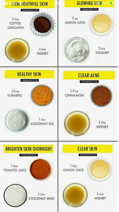 Fashion Face Masks