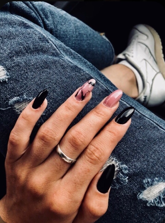 Fashion Nails