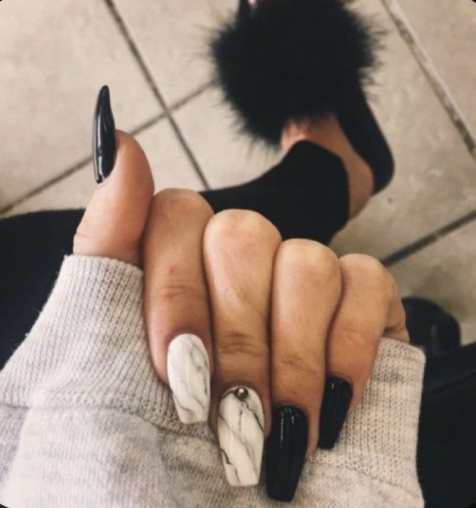 Fashion Nails 