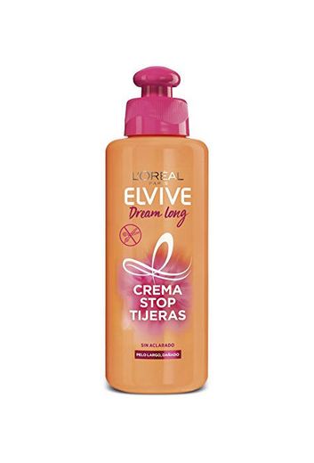 L'Oréal Paris Elvive Dream Long Crema Stop Tijeras