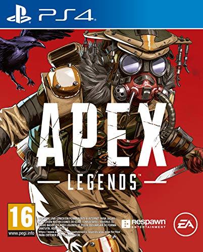 Social APEX BLOODHOUND