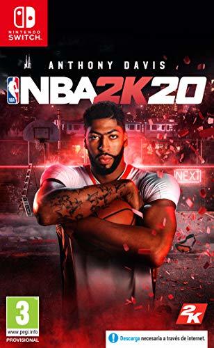 Social NBA 2k20