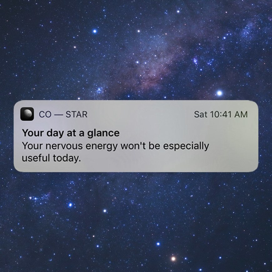 App Co-star