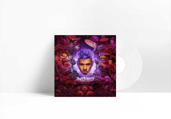 Music No Guidance (feat. Drake)