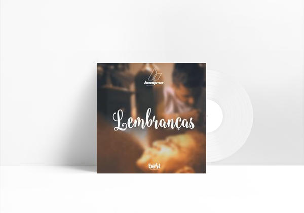 Music Lembranças