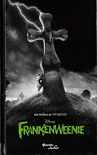 frankenweenie