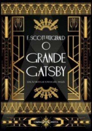 O Grande Gatsby