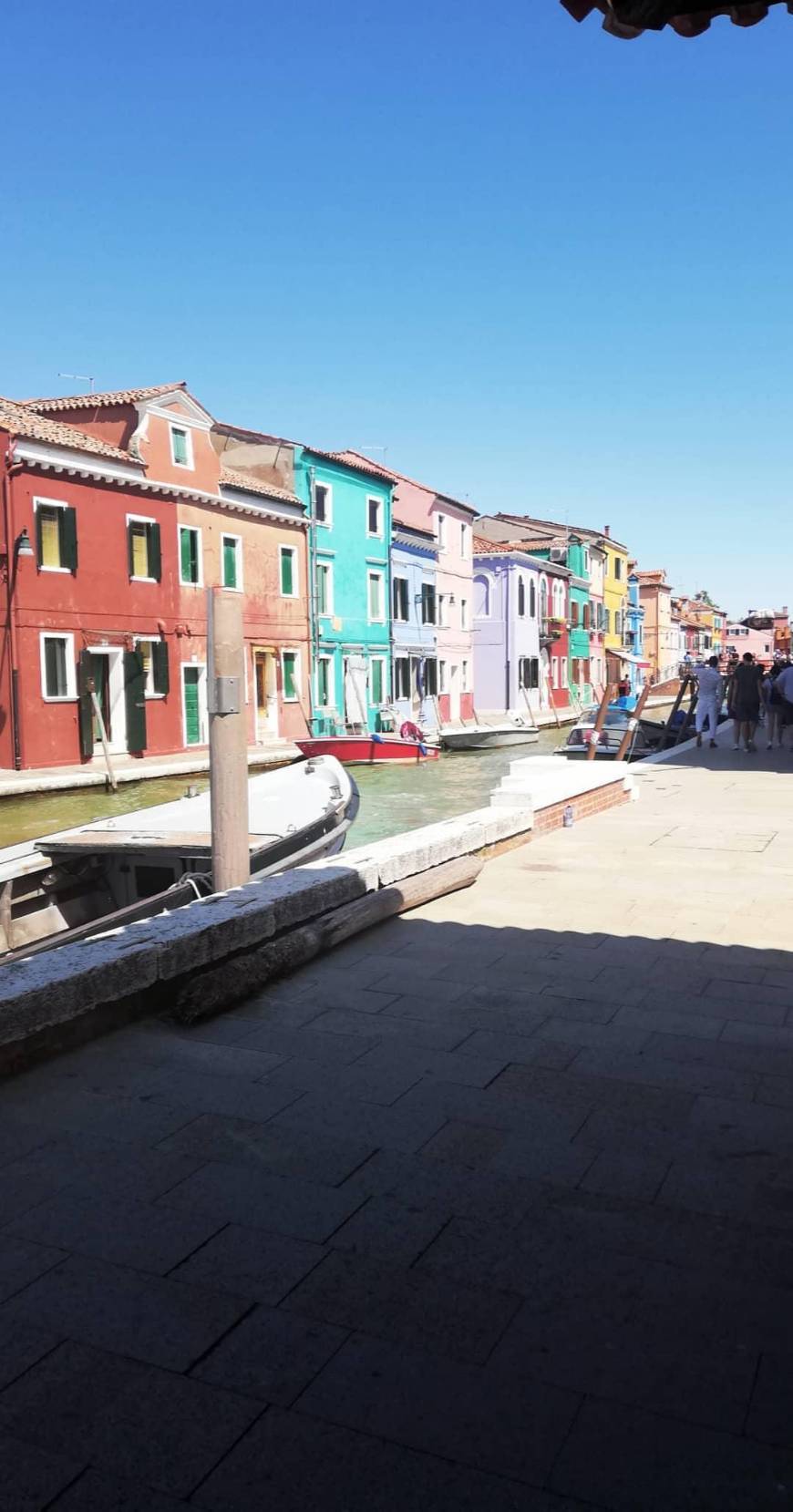 Place Burano