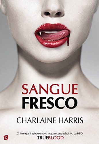 Book Sangue Fresco