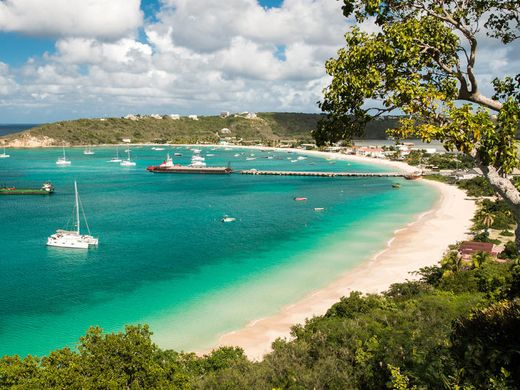 Anguilla Island