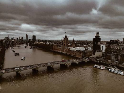 London Eye