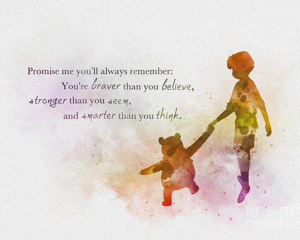 Always Remember 
