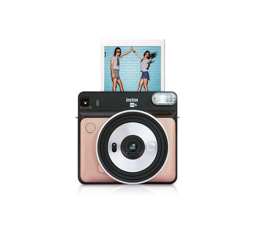 Fujifilm Instax Square SQ6