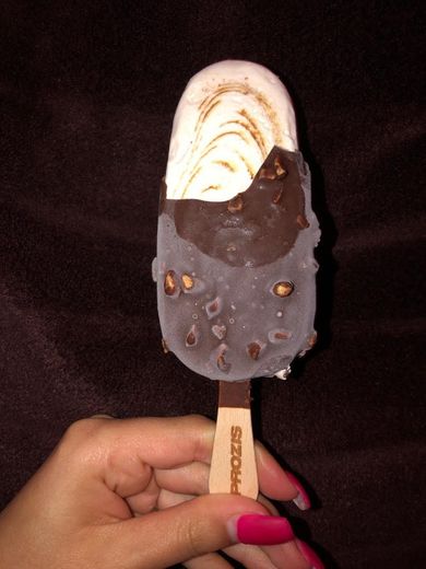 Icense Protein Ice Cream