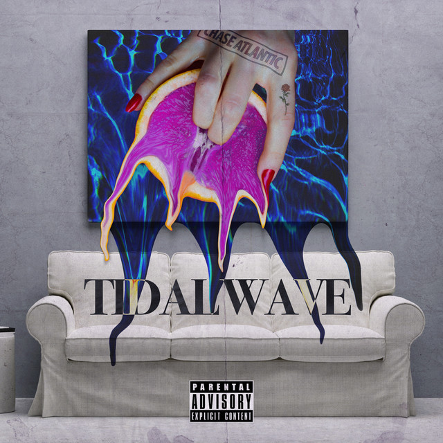 Music Tidal Wave