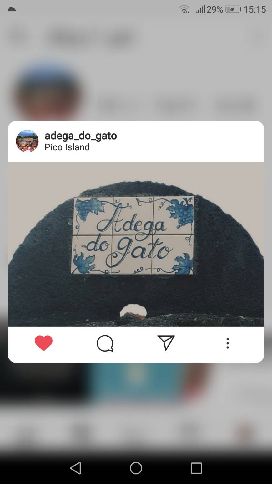 Place Adega do Gato