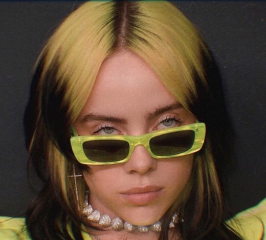 Billie Eilish