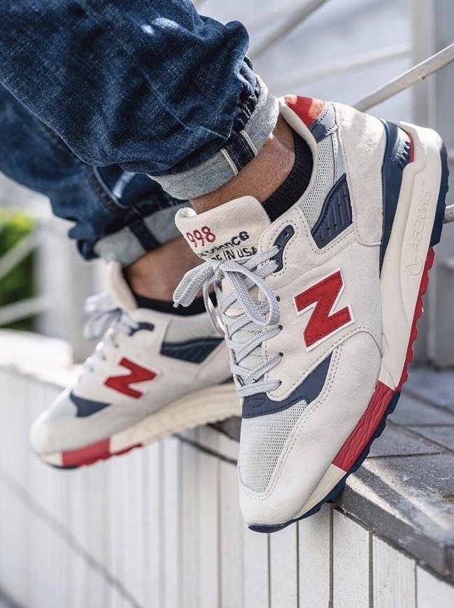 Moda New Balance