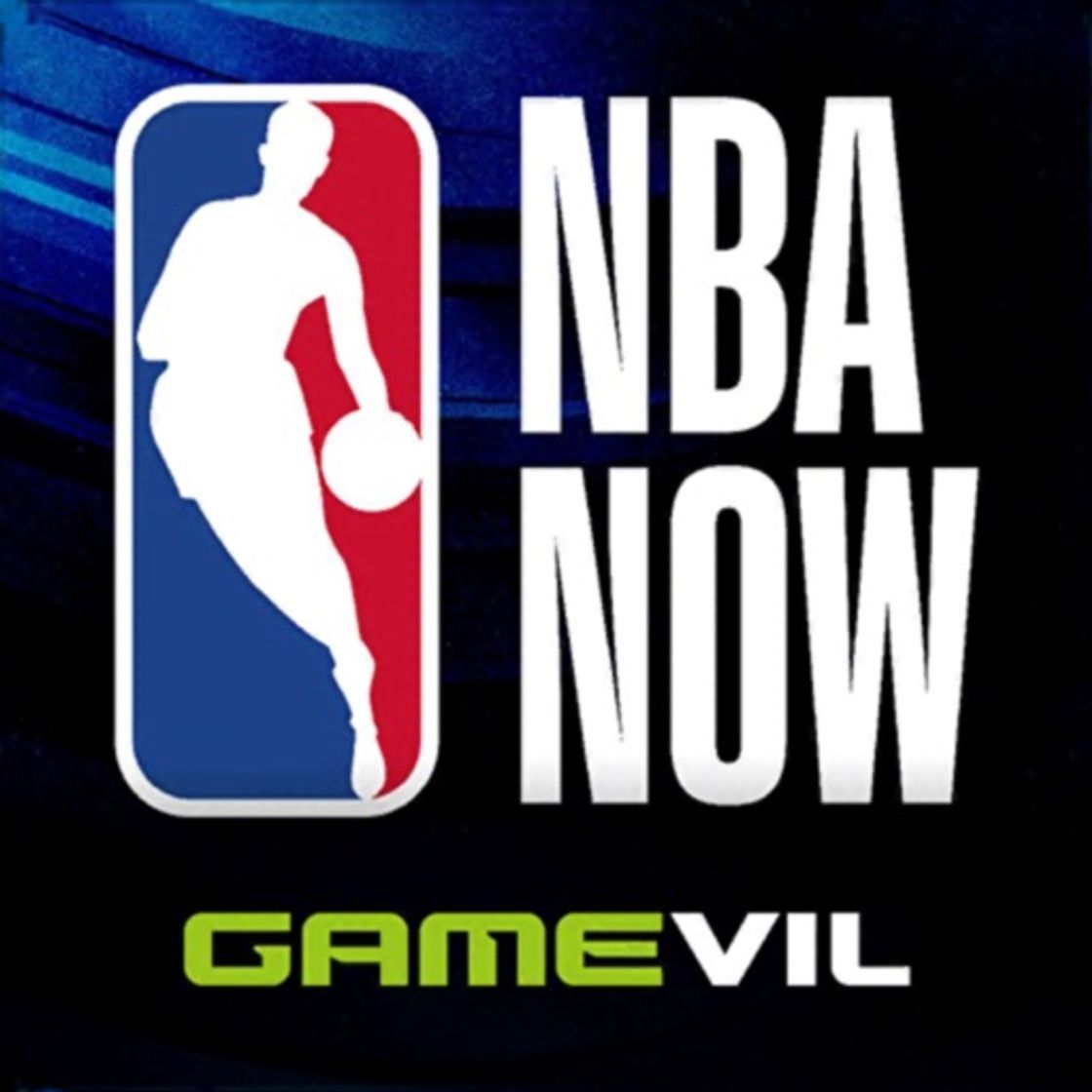 App NBA NOW Mobile Basketball Game