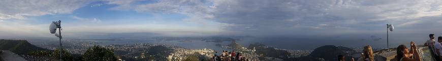 Place Rio de Janeiro