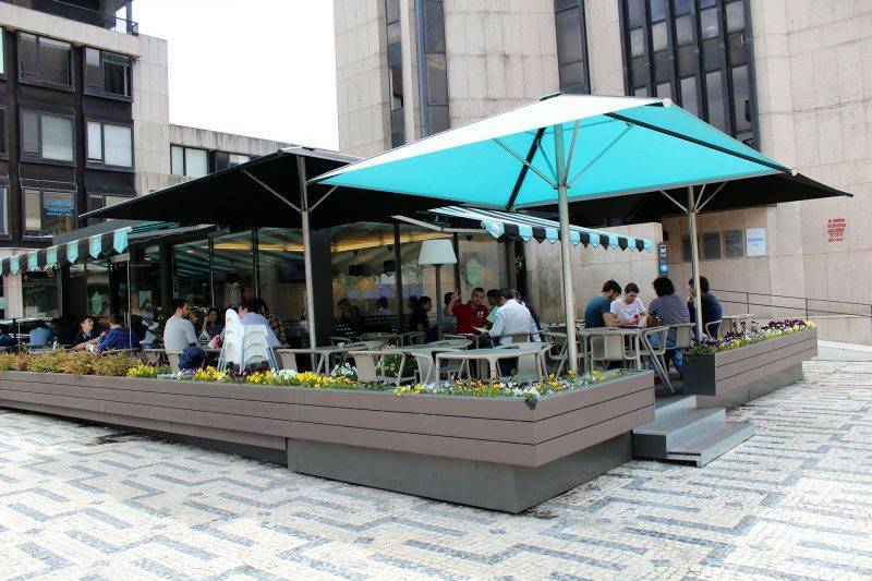 Restaurants DeGema Hamburgueria Artesanal (Braga Nova Arcada)