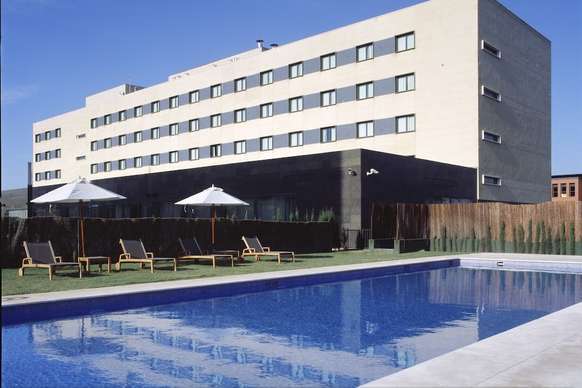 Place AC Hotel by Marriott Sevilla Forum