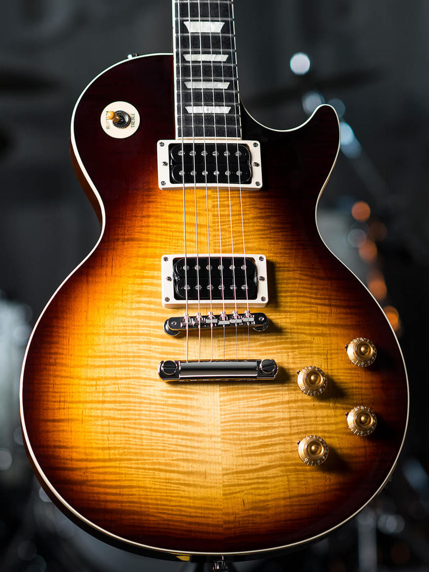 Product Slash Les Paul Standard