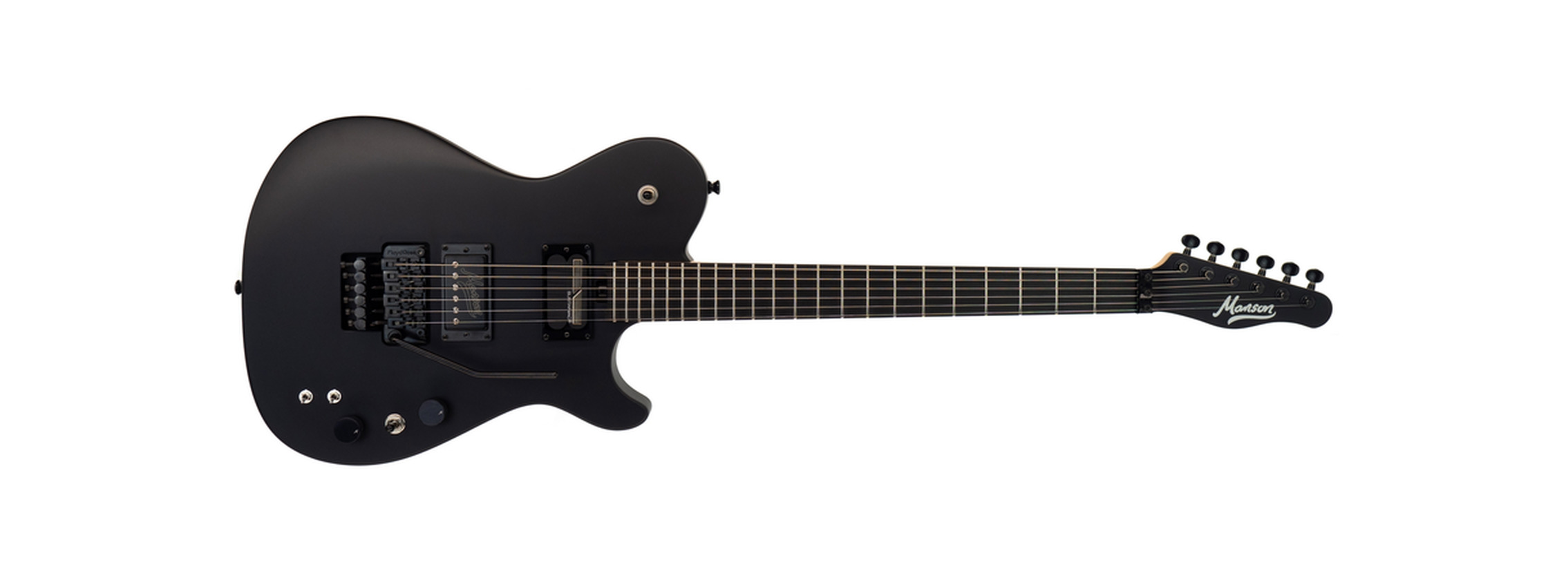 Product MANSON MA EVO Floyd Rose Sustainiac

