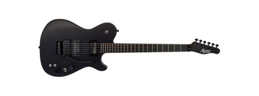 MANSON MA EVO Floyd Rose Sustainiac

