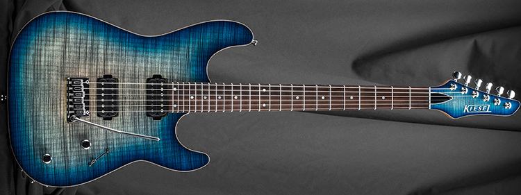 Producto  Kiesel Theos T6 