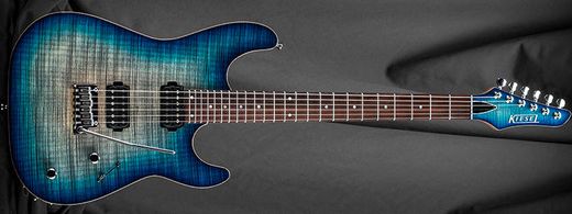  Kiesel Theos T6 