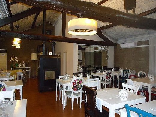 Restaurante Quinta da Petisqueira